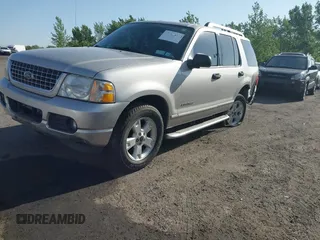 2005 Ford Explorer XLT с VIN 1FMZU63K65UA05372, выставлен на аукционе IAAI как лот 42191399 с пробегом 138 568 миль миль и . История ставок и продаж доступна на DreamBid. Изображение 17.