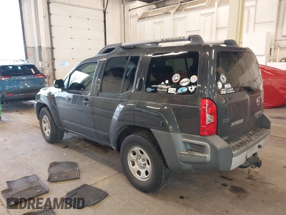 2013 Nissan Xterra S z VIN 5N1AN0NUXDN821211, wystawiony jako IAAI lot #41238046 z przebiegiem 131 649 mil mil oraz . Historia ofert i sprzedaży dostępna na DreamBid. Obrazek 3.