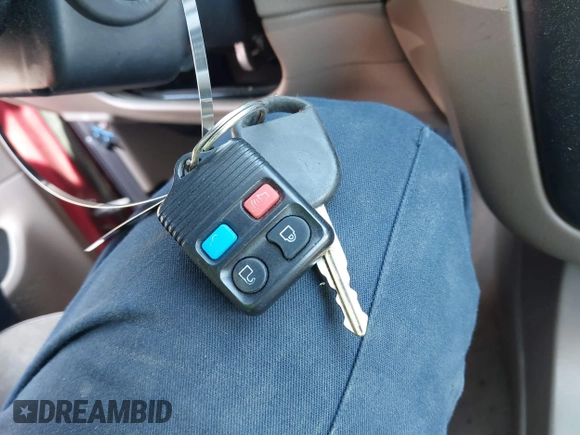 2004 Ford Explorer XLS with VIN 1FMZU62K94UB60921, listed as a IAAI auction lot 42051387 with 182,378 mi miles and . Bid and sale history available at DreamBid. Image 11.
