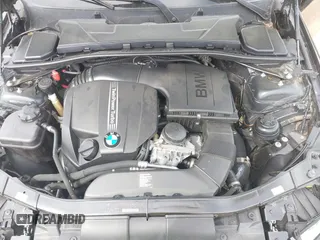 2013 BMW 3 Series 335i with VIN WBAKG7C58DE263413, listed as a IAAI auction lot 41980840 with 60,497 mi miles and . Bid and sale history available at DreamBid. Image 10.