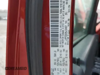 2010 Jeep Liberty Sport z VIN 1J4PP2GK0AW164807, wystawiony jako Copart lot #52411825 z przebiegiem Nie podano mil oraz Szkoda całkowita • Salvage title. Historia ofert i sprzedaży dostępna na DreamBid. Obrazek 15.