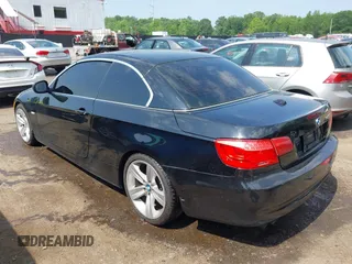 2011 BMW 3 Series 328i z VIN WBADW7C56BE544585, wystawiony jako IAAI lot #42233106 z przebiegiem Nie podano mil oraz . Historia ofert i sprzedaży dostępna na DreamBid. Obrazek 3.