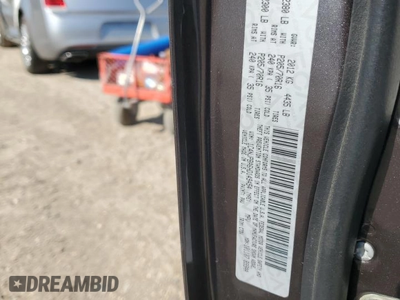 2017 Jeep Patriot Sport with VIN 1C4NJPBA6HD149454, listed as a Copart auction lot 52587805 with 99,039 mi miles and Salvage Title. Bid and sale history available at carsss.com. Image 16.