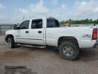 2006 GMC Sierra 2500HD SLT with VIN 1GTHK23GX6F157025, listed as a IAAI auction lot 42629528 with 245,784 mi miles and . Bid and sale history available at DreamBid. Image 14.