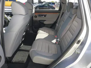 2020 Honda CR-V EX with VIN 7FART6H53LE004913, listed as a IAAI auction lot 42072796 with 40,239 mi miles and . Bid and sale history available at DreamBid. Image 8.