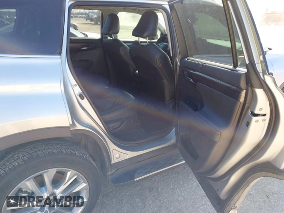 2021 Toyota Highlander Limited z VIN 5TDYZRAHXMS081464, wystawiony jako IAAI lot #41631810 z przebiegiem 61 446 mil mil oraz . Historia ofert i sprzedaży dostępna na DreamBid. Obrazek 8.