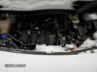 2020 Ford Transit Connect XLT с VIN NM0LS7T27L1481096, выставлен на аукционе Copart как лот 43115845 с пробегом 218 003 миль миль и Списание • Salvage title. История ставок и продаж доступна на DreamBid. Изображение 12.