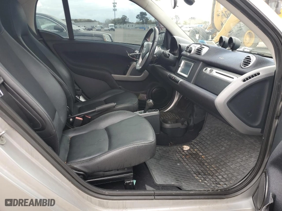 2013 Smart fortwo Pure with VIN WMEEJ3BA0DK601852, listed as a Copart auction lot 71201764 with NaN miles and Clean Title. Bid and sale history available at carsss.com. Image 10.