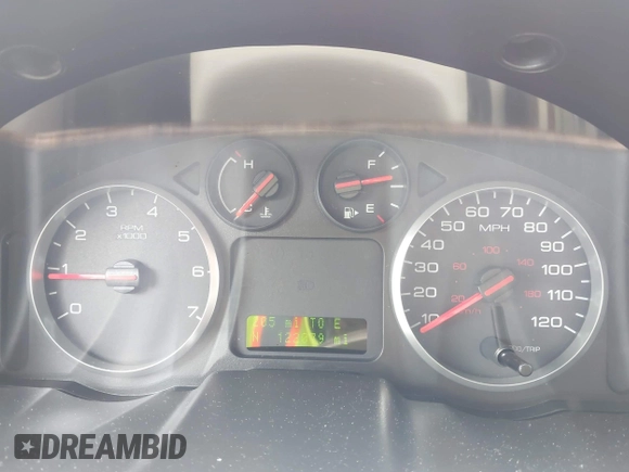 2006 Ford Five Hundred SEL with VIN 1FAFP24166G164248, listed as a IAAI auction lot 42166430 with 122,079 mi miles and . Bid and sale history available at DreamBid. Image 7.