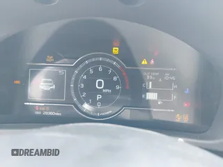 2023 Toyota 86 z VIN JF1ZNBC15P8759916, wystawiony jako IAAI lot #42160271 z przebiegiem 28 360 mil mil oraz . Historia ofert i sprzedaży dostępna na DreamBid. Obrazek 7.