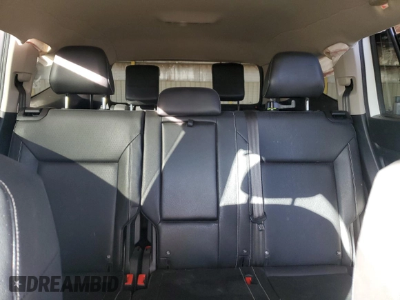 2021 Volkswagen Atlas SE with VIN 1V2DP2CA8MC501136, listed as a Copart auction lot 82998394 with 79,465 mi miles and Salvage title. Bid and sale history available at DreamBid. Image 10.