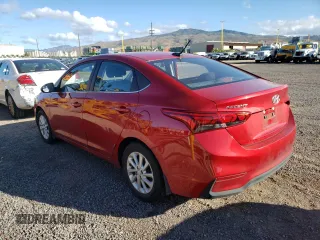 2019 Hyundai Accent SE with VIN 3KPC24A32KE074179, listed as a Copart auction lot 71441153 with 32,871 mi miles. Bid and sale history available at carsss.com. Image 2.