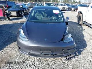 2020 Tesla Model 3 Long Range with VIN 5YJ3E1EB6LF647510, listed as a IAAI auction lot 41692902 with 69,736 mi miles. Bid and sale history available at carsss.com. Image 13.