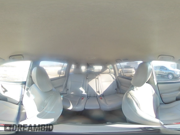 2013 Toyota Highlander with VIN 5TDZA3EH5DS032885, listed as a Copart auction lot 51958635 with 220,789 mi miles and Non Repairable. Bid and sale history available at DreamBid. Image 15.
