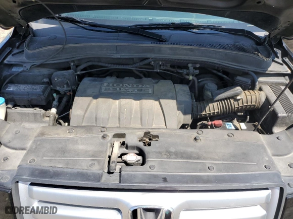 2008 Honda Pilot SE with VIN 5FNYF28318B012361, listed as a Copart auction lot 84282794 with 233,975 mi miles and Salvage Title. Bid and sale history available at carsss.com. Image 14.
