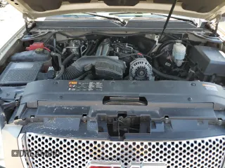 2013 GMC Yukon Denali with VIN 1GKS2EEF2DR276957, listed as a Copart auction lot 66677844 with 159,597 mi miles and Salvage Title. Bid and sale history available at carsss.com. Image 12.
