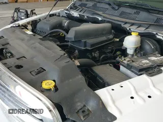 2016 Ram 1500 Outdoorsman z VIN 1C6RR7LG3GS260249, wystawiony jako IAAI lot #43162702 z przebiegiem 122 174 mil mil oraz . Historia ofert i sprzedaży dostępna na DreamBid. Obrazek 21.