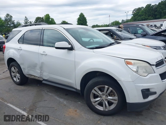 2015 Chevrolet Equinox LT z VIN 2GNALBEK6F6140899, wystawiony jako IAAI lot #42288349 z przebiegiem 149 369 mil mil oraz . Historia ofert i sprzedaży dostępna na DreamBid. Obrazek 6.