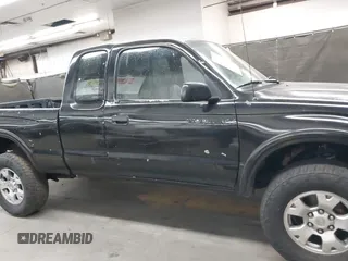 1999 Toyota Tacoma PreRunner with VIN 4TASM92N5XZ544392, listed as a IAAI auction lot 42597643 with 323,364 mi miles and . Bid and sale history available at DreamBid. Image 13.