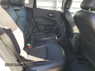 2020 Jeep Compass Trailhawk z VIN 3C4NJDDB9LT106573, wystawiony jako Copart lot #47480195 z przebiegiem 87 935 mil mil oraz Nie do naprawy • Non repairable. Historia ofert i sprzedaży dostępna na DreamBid. Obrazek 11.