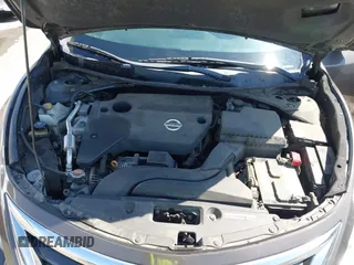 2013 Nissan Altima S with VIN 1N4AL3AP9DC173759, listed as a IAAI auction lot 41847813 with 149,527 mi miles and . Bid and sale history available at DreamBid. Image 10.