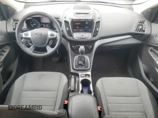 2013 Ford Escape SE with VIN 1FMCU9GXXDUC48064, listed as a Copart auction lot 54932025 with 0 mi miles and Clean Title. Bid and sale history available at carsss.com. Image 8.