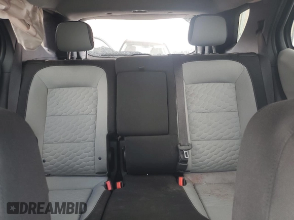 2018 Chevrolet Equinox LT with VIN 2GNAXJEVXJ6223317, listed as a Copart auction lot 51084145 with 119,539 mi miles and Clean Title. Bid and sale history available at carsss.com. Image 10.