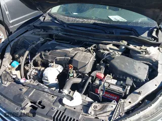 2015 Honda Accord Sedan EX-L with VIN 1HGCR2F86FA252870, listed as a IAAI auction lot 41269388 with 161,018 mi miles. Bid and sale history available at carsss.com. Image 10.