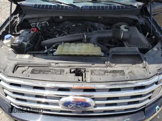 2021 Ford Expedition XLT с VIN 1FMJU1HT2MEA04276, выставлен на аукционе Copart как лот 57951915 с пробегом 54 245 миль миль и Списание • Salvage title. История ставок и продаж доступна на DreamBid. Изображение 12.