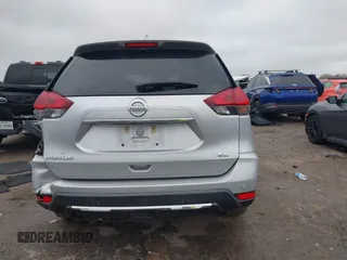 2020 Nissan Rogue SL with VIN 5N1AT2MTXLC701980, listed as a IAAI auction lot 41032122 with 85,287 mi miles. Bid and sale history available at carsss.com. Image 16.
