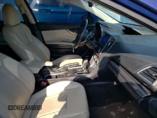 2018 Subaru Impreza Limited with VIN 4S3GKAU61J3600491, listed as a Copart auction lot 61871972 with Not provided miles and . Bid and sale history available at DreamBid. Image 5.