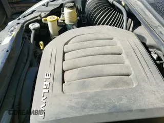 2017 Dodge Grand Caravan SE Plus with VIN 2C4RDGBGXHR815807, listed as a IAAI auction lot 41635584 with 55,142 mi miles and . Bid and sale history available at DreamBid. Image 19.