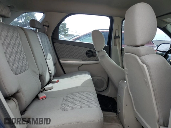 2009 Chevrolet Equinox LS with VIN 2CNDL13F696217440, listed as a Copart auction lot 48728715 with 134,381 mi miles and Salvage Title. Bid and sale history available at carsss.com. Image 11.