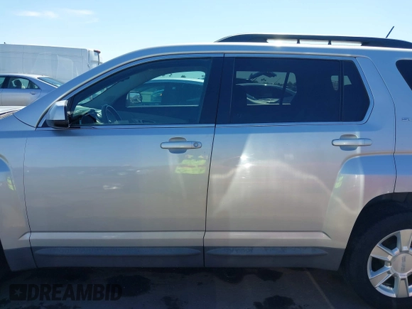 2013 GMC Terrain SLE with VIN 2GKALSEK2D6281043, listed as a IAAI auction lot 42148129 with 121,748 mi miles and . Bid and sale history available at DreamBid. Image 14.
