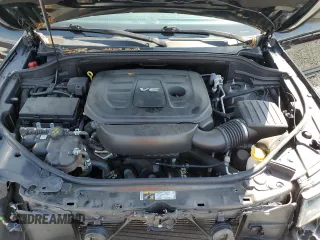 2018 Jeep Grand Cherokee Laredo E with VIN 1C4RJEAG3JC391643, listed as a Copart auction lot 46950905 with 95,087 mi miles and Salvage Title. Bid and sale history available at carsss.com. Image 12.