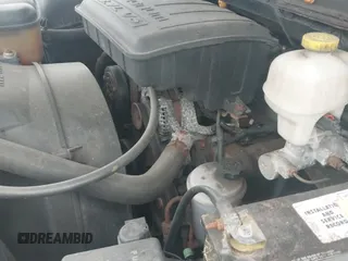 2002 Dodge 1500 с VIN 1D7HA16K42J239701, выставлен на аукционе IAAI как лот 42471833 с пробегом 172 808 миль миль и . История ставок и продаж доступна на DreamBid. Изображение 12.