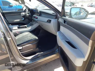 2020 Hyundai Palisade SEL with VIN KM8R34HE7LU091654, listed as a IAAI auction lot 41809048 with 87,984 mi miles and . Bid and sale history available at DreamBid. Image 5.