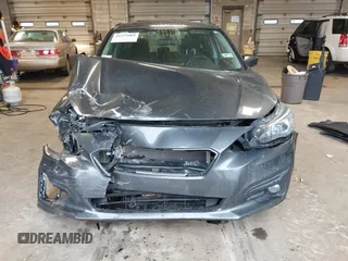 2018 Subaru Impreza Premium z VIN 4S3GKAD67J3619711, wystawiony jako IAAI lot #41475064 z przebiegiem 58 818 mil mil oraz . Historia ofert i sprzedaży dostępna na DreamBid. Obrazek 12.