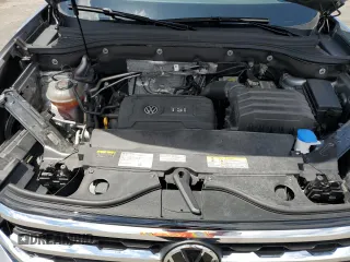 2023 Volkswagen Atlas SE z VIN 1V2WC2CA4PC201599, wystawiony jako Copart lot #51625725 z przebiegiem 30 301 mil mil oraz Szkoda całkowita • Salvage title. Historia ofert i sprzedaży dostępna na DreamBid. Obrazek 12.
