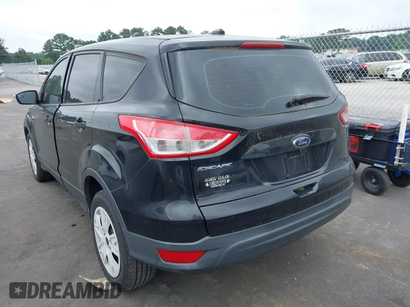 2014 Ford Escape S с VIN 1FMCU0F7XEUC01325, выставлен на аукционе IAAI как лот 42397636 с пробегом 194 949 миль миль и . История ставок и продаж доступна на DreamBid. Изображение 3.