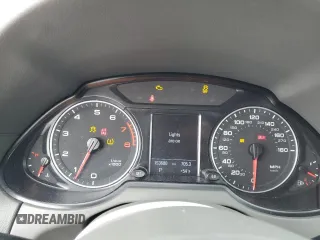 2010 Audi Q5 Premium Plus с VIN WA1LKAFP7AA074328, выставлен на аукционе Copart как лот 55365415 с пробегом 153 680 миль миль и Списание • Salvage title. История ставок и продаж доступна на DreamBid. Изображение 9.