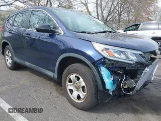 2015 Honda CR-V LX with VIN 5J6RM4H32FL109529, listed as a IAAI auction lot 42056903 with 88,818 mi miles and . Bid and sale history available at DreamBid. Image 1.
