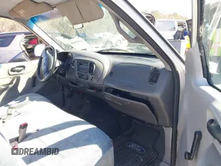 1999 Ford F-150 с VIN 1FTZF172XXNA84005, выставлен на аукционе IAAI как лот 41683608 с пробегом 289 294 миль миль и . История ставок и продаж доступна на DreamBid. Изображение 5.