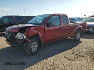 2019 Nissan Frontier S with VIN 1N6BD0CT8KN741745, listed as a Copart auction lot 62374895 with 48,788 mi miles and Clean title. Bid and sale history available at DreamBid. Image 1.