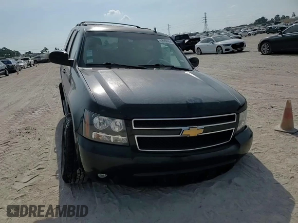 2013 Chevrolet Tahoe LT with VIN 1GNSCBE06DR258911, listed as a Copart auction lot 79108894 with 190,798 mi miles and Salvage title. Bid and sale history available at DreamBid. Image 11.
