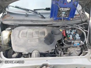 2008 Chevrolet HHR LT with VIN 3GNDA23D48S586013, listed as a IAAI auction lot 42115231 with 198,253 mi miles and . Bid and sale history available at DreamBid. Image 10.