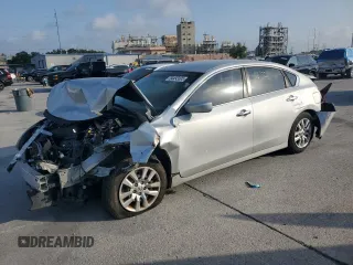 2018 Nissan Altima SR with VIN 1N4AL3AP8JC154227, listed as a Copart auction lot 54492805 with Not Provided miles and Salvage Title. Bid and sale history available at carsss.com. Image 1.