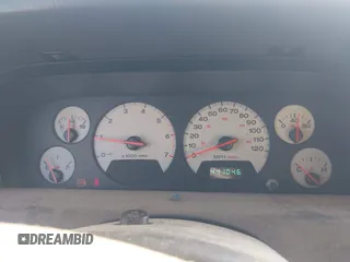 2001 Jeep Grand Cherokee Limited with VIN 1J4GW58NX1C685810, listed as a IAAI auction lot 42630490 with 441,046 mi miles and . Bid and sale history available at DreamBid. Image 7.
