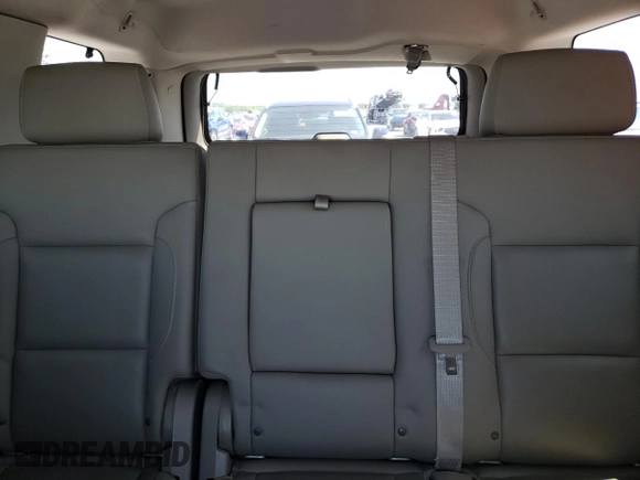 2016 GMC Yukon SLT with VIN 1GKS1BKC7GR171900, listed as a Copart auction lot 52091365 with 109,993 mi miles and Salvage Title. Bid and sale history available at carsss.com. Image 10.