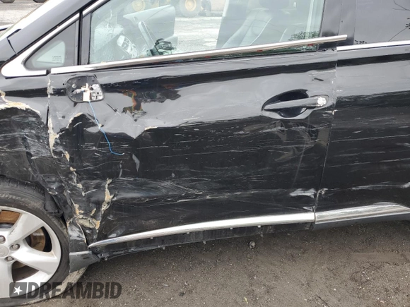 2014 Lexus RX 350 с VIN 2T2BK1BAXEC235030, выставлен на аукционе Copart как лот 57182535 с пробегом 197 176 миль миль и Списание • Salvage title. История ставок и продаж доступна на DreamBid. Изображение 7.